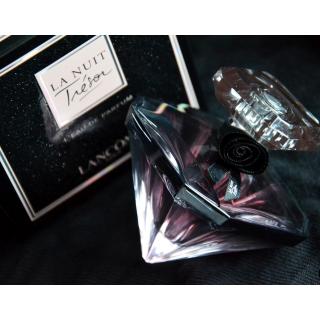 Lancome Tresor La Nuit