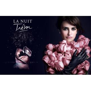 Lancome Tresor La Nuit