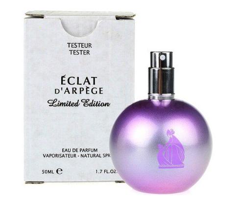 Lanvin Eclat D’Arpege Perles Limited edition