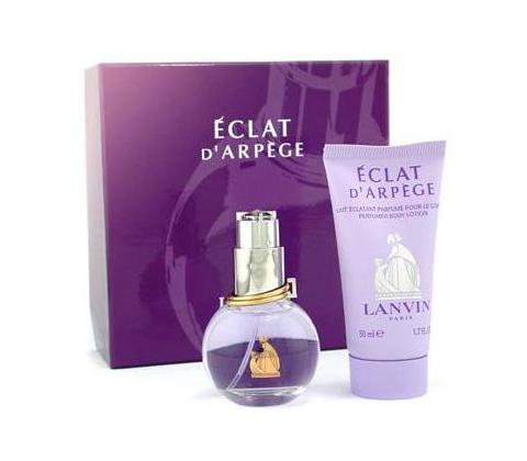 Lanvin Eclat D’Arpege SET (edp 50 ml + B/L 100 ml)