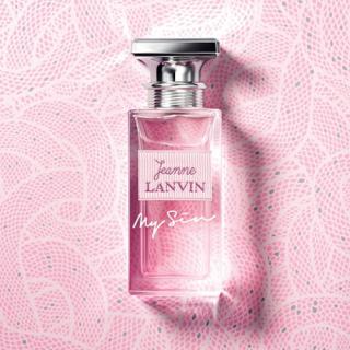 Lanvin Jeanne My Sin