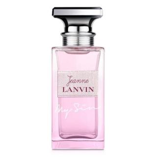 Lanvin Jeanne My Sin