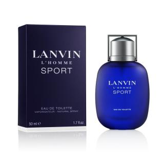 Lanvin L’ Homme Sport