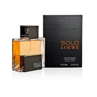 Loewe Solo Loewe Pour Homme