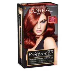 L`oreal Recital Preference Краска для волос