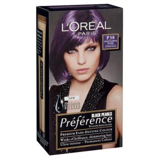 L`oreal Recital Preference Краска для волос