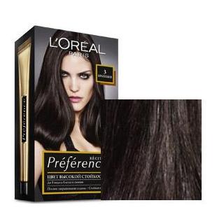 L`oreal Recital Preference Краска для волос