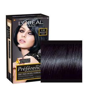 L`oreal Recital Preference Краска для волос