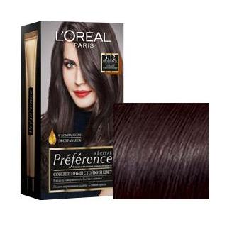 L`oreal Recital Preference Краска для волос