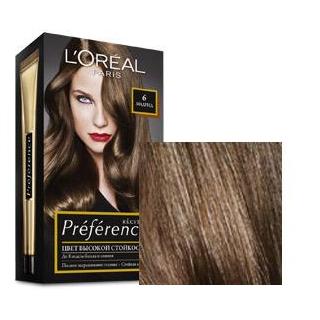 L`oreal Recital Preference Краска для волос