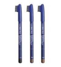Lumene Blueberry Eyebrow Pencil  Контурный карандаш для бровей
