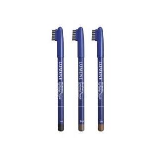 Lumene Blueberry Eyebrow Pencil  Контурный карандаш для бровей