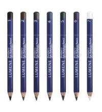 Lumene Blueberry Eyebrow Pencil Контурный карандаш для век