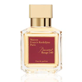 Maison Francis Kurkdjian Baccarat Rouge 540