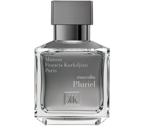 Maison Francis Kurkdjian Masculin Pluriel