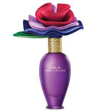 Marc Jacobs Lola Velvet edition