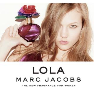 Marc Jacobs Lola