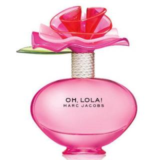 Marc Jacobs OH, Lola!