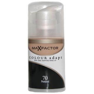 Max Factor Colour Adapt Тональный крем