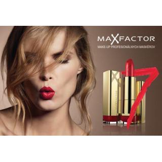 Max Factor Colour Elixir Lipstick Губная помада