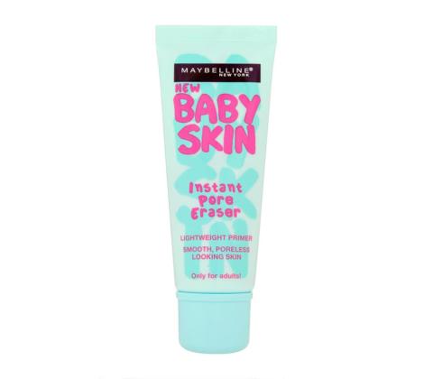 Maybelline Baby Skin Instant Pore Eraser Основа под макияж