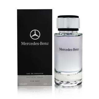 Mercedes-Benz For Men