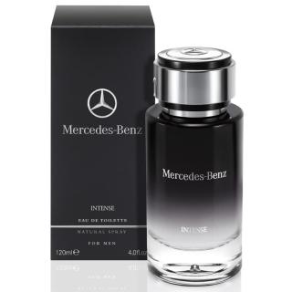 Mercedes-Benz Intense