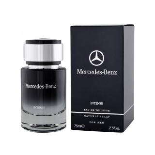 Mercedes-Benz Intense