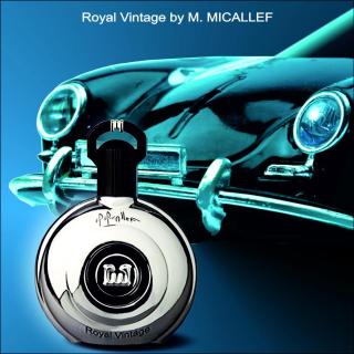 Micallef Royal Vintage