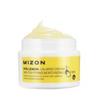 Mizon Vita Lemon Calming Cream Крем для лица