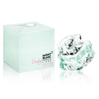 Mont Blanc Lady Emblem L`Eau