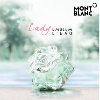 Mont Blanc Lady Emblem L`Eau