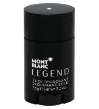 Mont Blanc LEGEND Deodorant stick