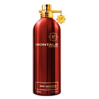 Montale Red Vetiver