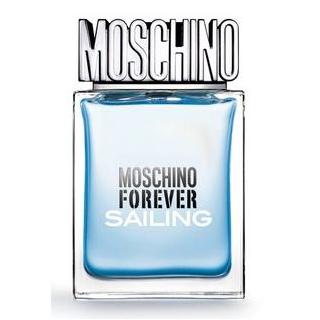 Moschino Forever Sailing