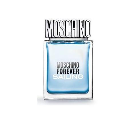 Moschino Forever Sailing