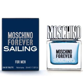 Moschino Forever Sailing