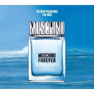 Moschino Forever Sailing