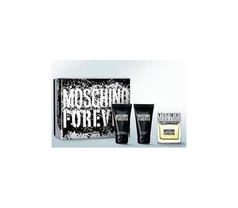 Moschino Forever SET(EDT50+A/S50+S/G50)