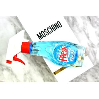 Moschino Fresh Couture