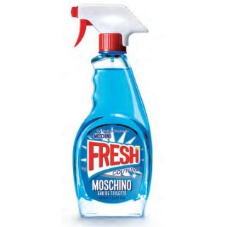 Moschino Fresh Couture