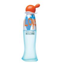 Moschino I Love Love