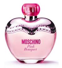 Moschino Pink Bouquet