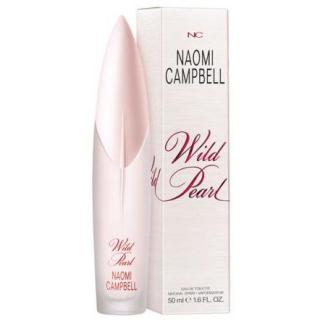 Naomi Campbell Wild Pearl