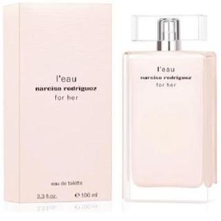 Narciso Rodriguez L’Eau For Her