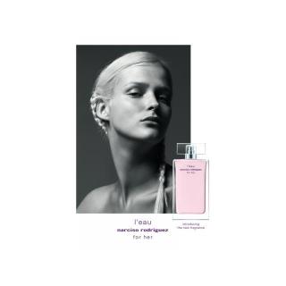 Narciso Rodriguez L’Eau For Her