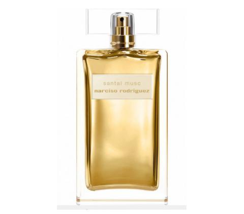 Narciso Rodriguez  Santal Musk For Her