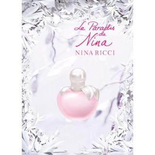 Nina Ricci Le Paradis De Nina