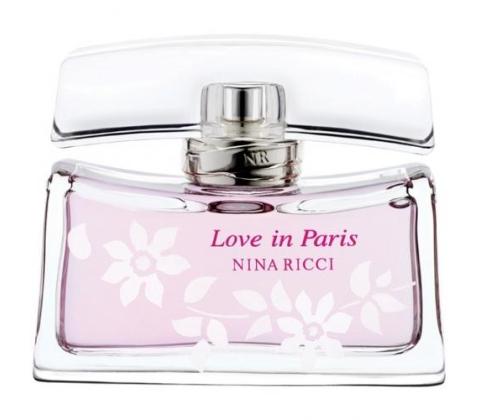 Nina Ricci Love in Paris Fleur de Pivoine
