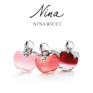 Nina Ricci Nina L’Eau